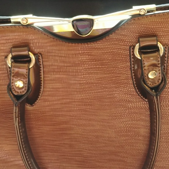 Fashion bag - Picture 3 of 8